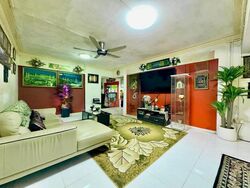 Blk 306 Teck Ghee Vista (Ang Mo Kio), HDB 5 Rooms #618782681